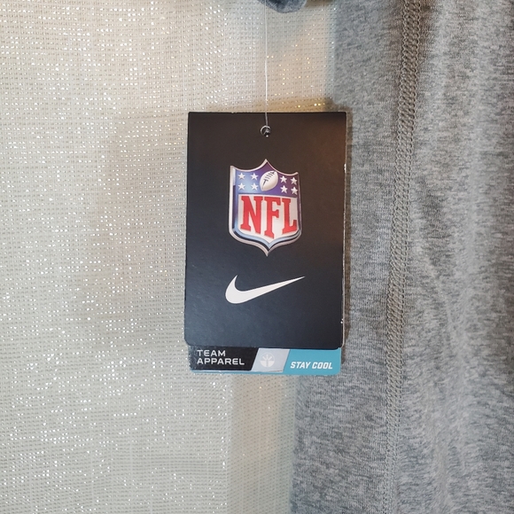 NFL Arizona Cardinals Men's Nike DRI FIT T-shirt, Small - Picture 5 of 8